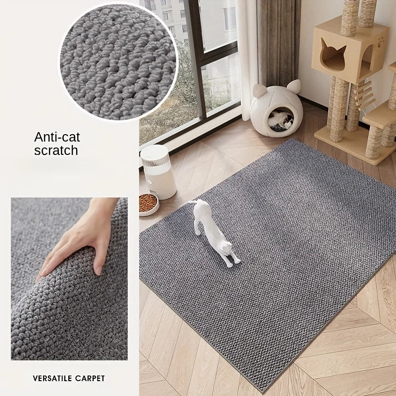 Rovio™ Wear-Free Cat Scratching Pad