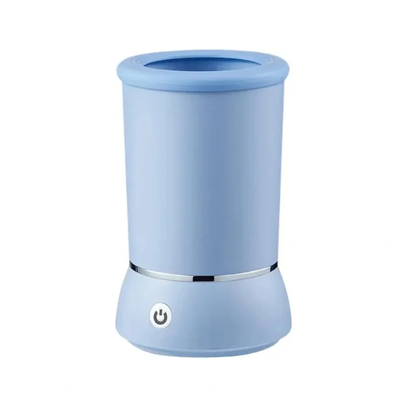 Rovio© Automatic Paw Washer for Dogs & Cats