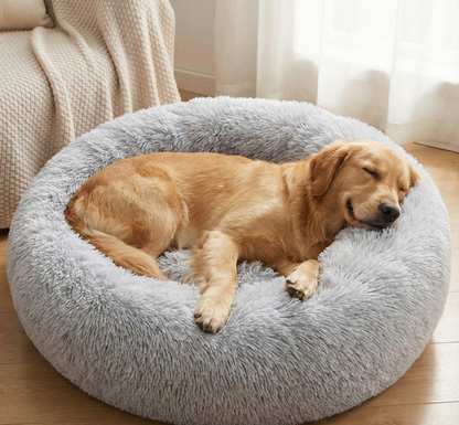Rovio© - World #1 Anxiety Relief Dog Bed