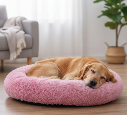 Rovio© - World #1 Anxiety Relief Dog Bed