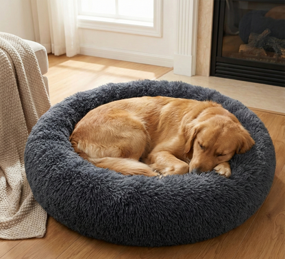 Rovio© - World #1 Anxiety Relief Dog Bed