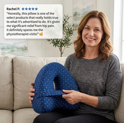 Rovio™ Leg Alignment Pillow