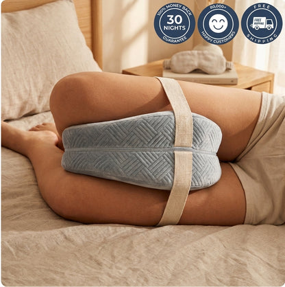 Rovio™ Leg Alignment Pillow