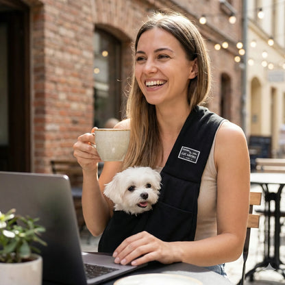Rovio™ Safety Shoulder Pet Carrier