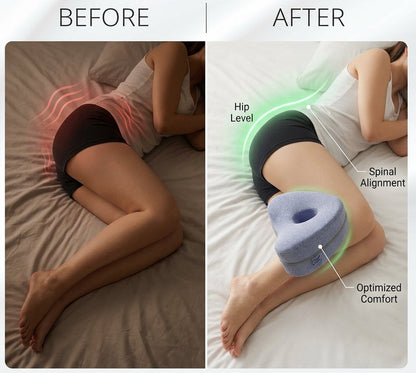 Rovio™ Leg Alignment Pillow