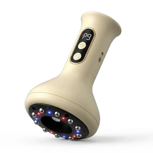 Rovio™ Guasha Smart Cupping Massager