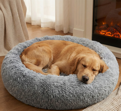 Rovio© - World #1 Anxiety Relief Dog Bed