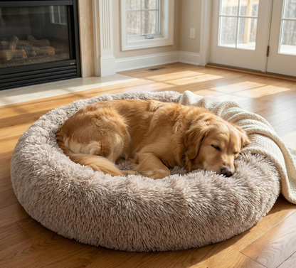 Rovio© - World #1 Anxiety Relief Dog Bed
