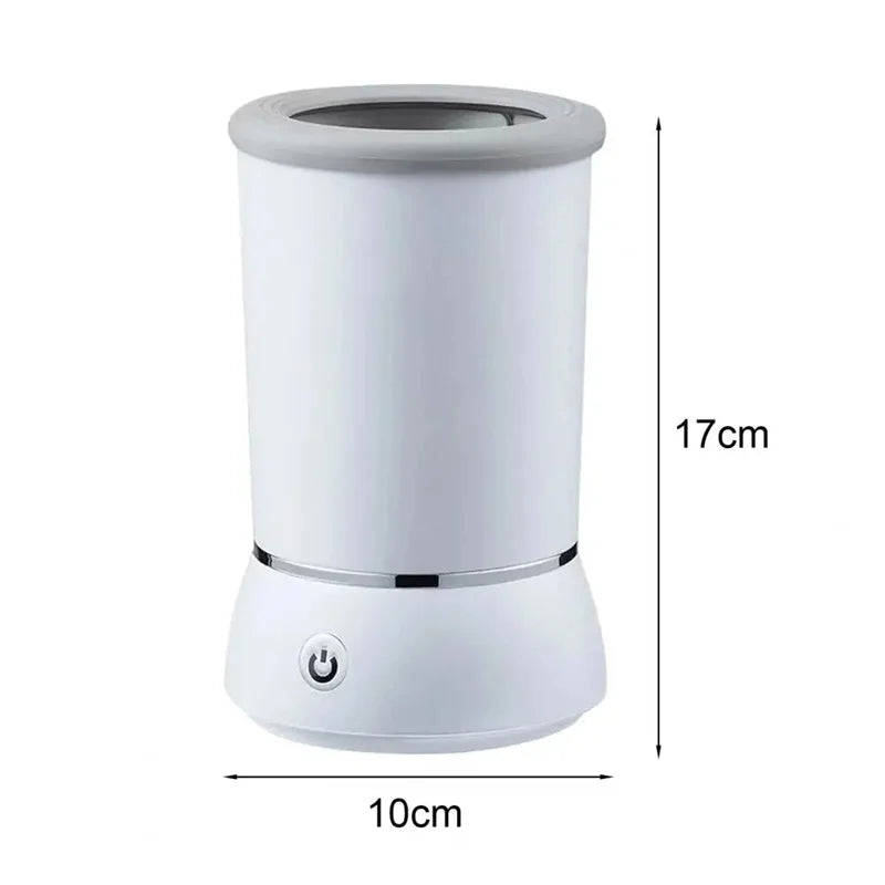 Rovio© Automatic Paw Washer for Dogs & Cats
