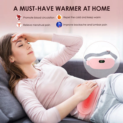 Rovio™ Menstrual Pain Relief Belt