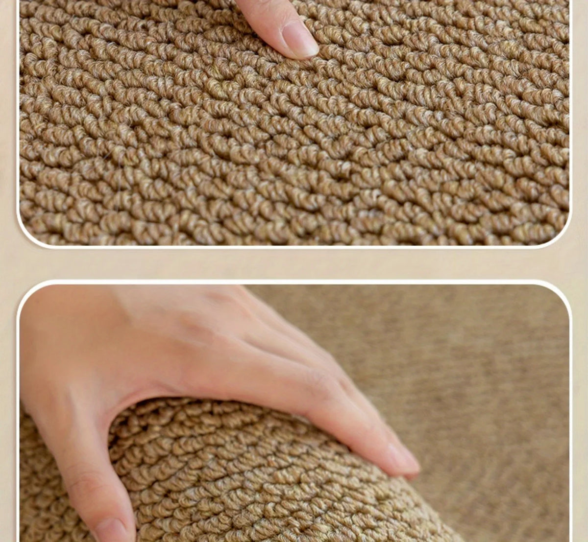 Rovio™ Wear-Free Cat Scratching Pad