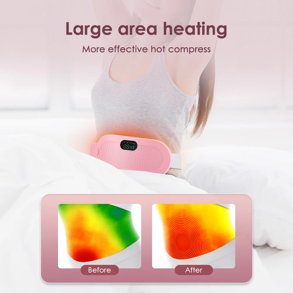 Rovio™ Menstrual Pain Relief Belt