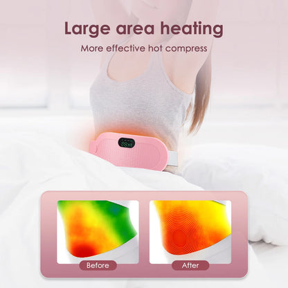 Rovio™ Menstrual Pain Relief Belt