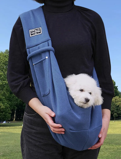 Rovio™ Safety Shoulder Pet Carrier