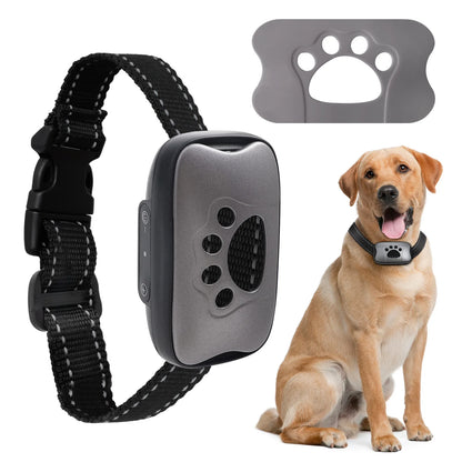 Rovio© No Shock Anti Barking Collar