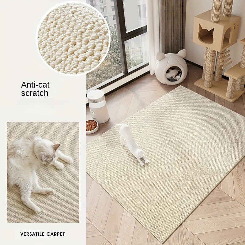 Rovio™ Wear-Free Cat Scratching Pad