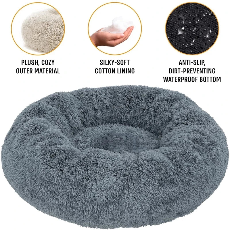 Rovio© - World #1 Anxiety Relief Dog Bed
