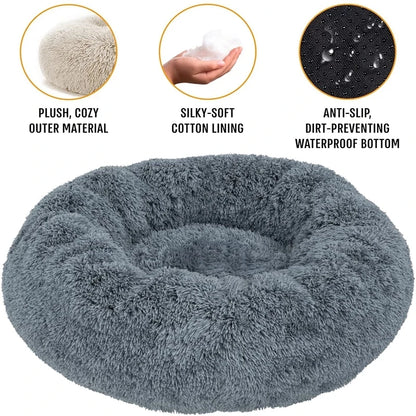 Rovio© - World #1 Anxiety Relief Dog Bed