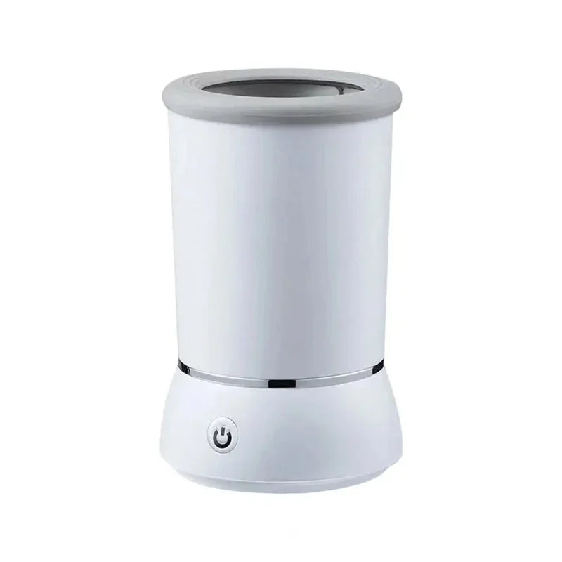 Rovio© Automatic Paw Washer for Dogs & Cats