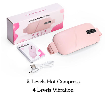 Rovio™ Menstrual Pain Relief Belt