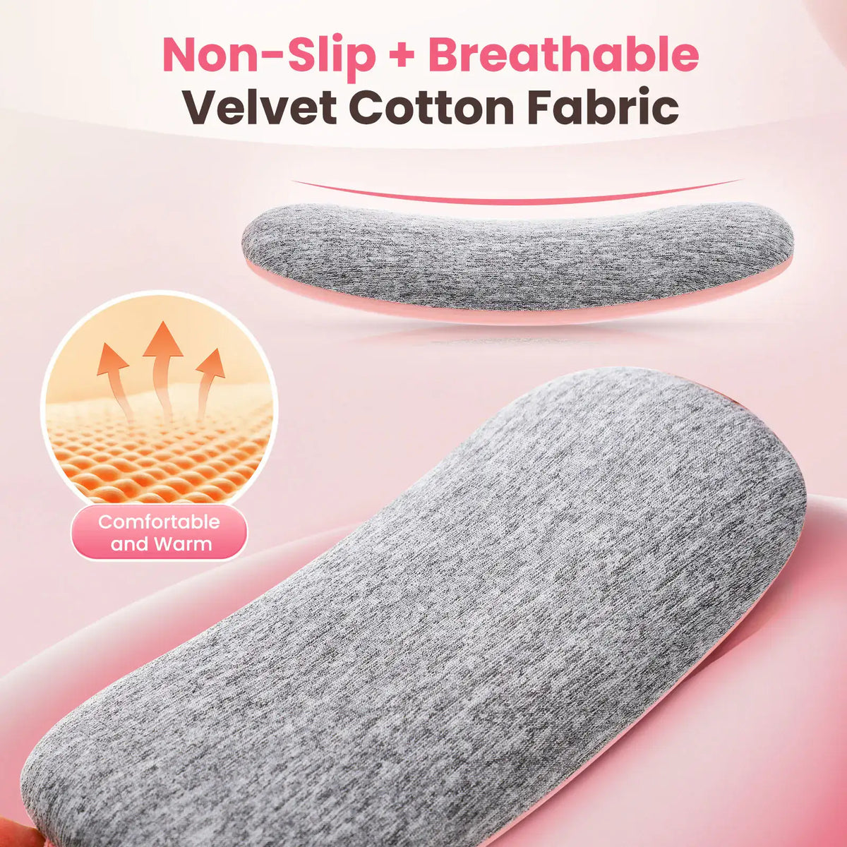 Rovio™ Menstrual Pain Relief Belt