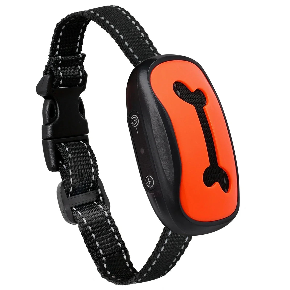 Rovio© No Shock Anti Barking Collar