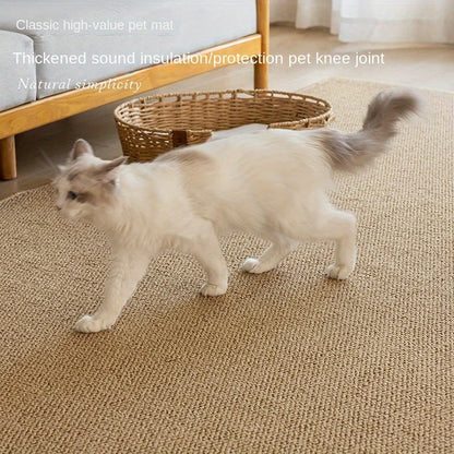 Rovio™ Wear-Free Cat Scratching Pad