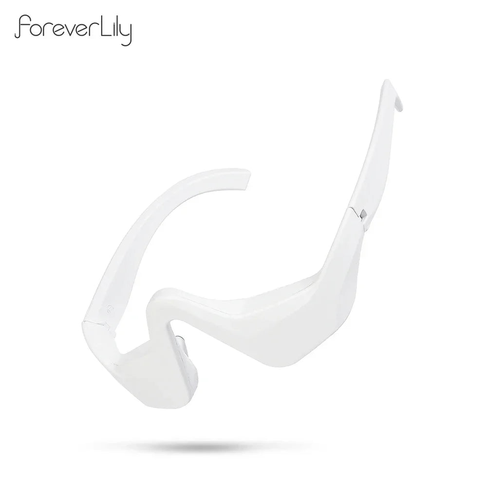 Rovio™ VisioSculpt - 2 in 1 Red Light Therapy + EMS For Eyebags Erasing