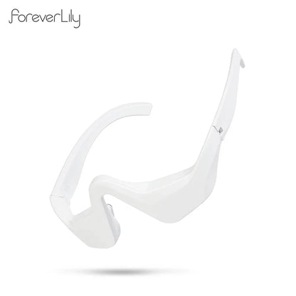 Rovio™ VisioSculpt - 2 in 1 Red Light Therapy + EMS For Eyebags Erasing