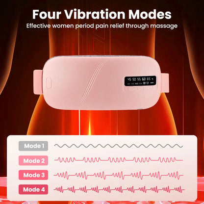 Rovio™ Menstrual Pain Relief Belt
