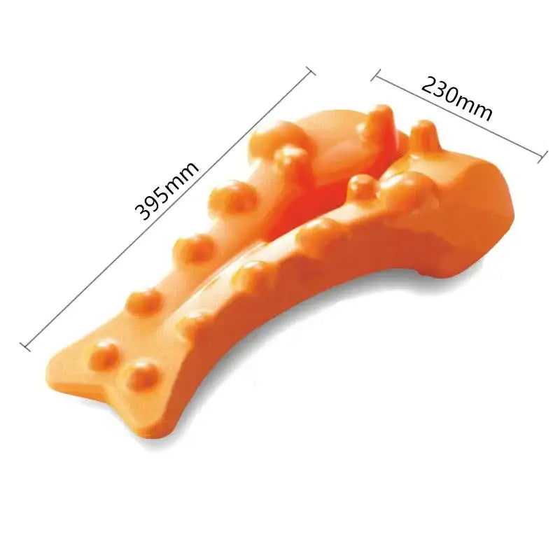 Rovio™ Ergonomic Trigger Point Massager