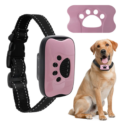 Rovio© No Shock Anti Barking Collar