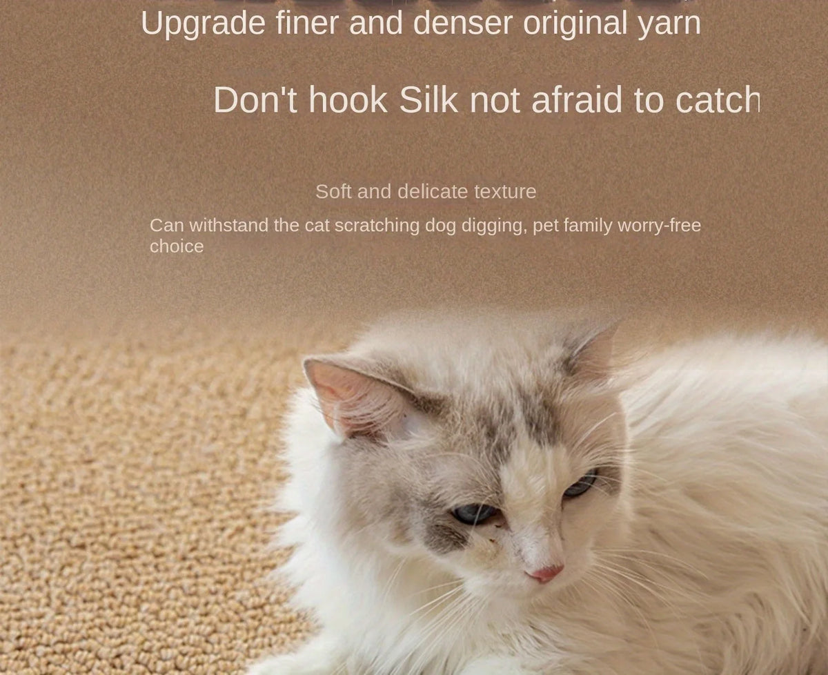 Rovio™ Wear-Free Cat Scratching Pad
