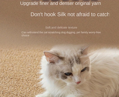Rovio™ Wear-Free Cat Scratching Pad