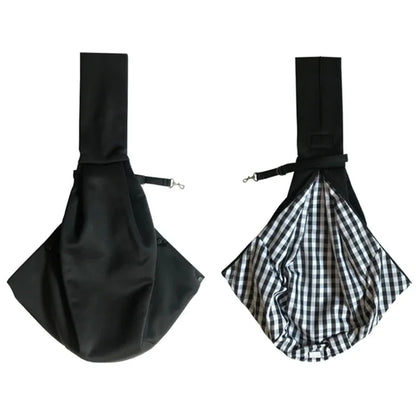 Rovio™ Safety Shoulder Pet Carrier