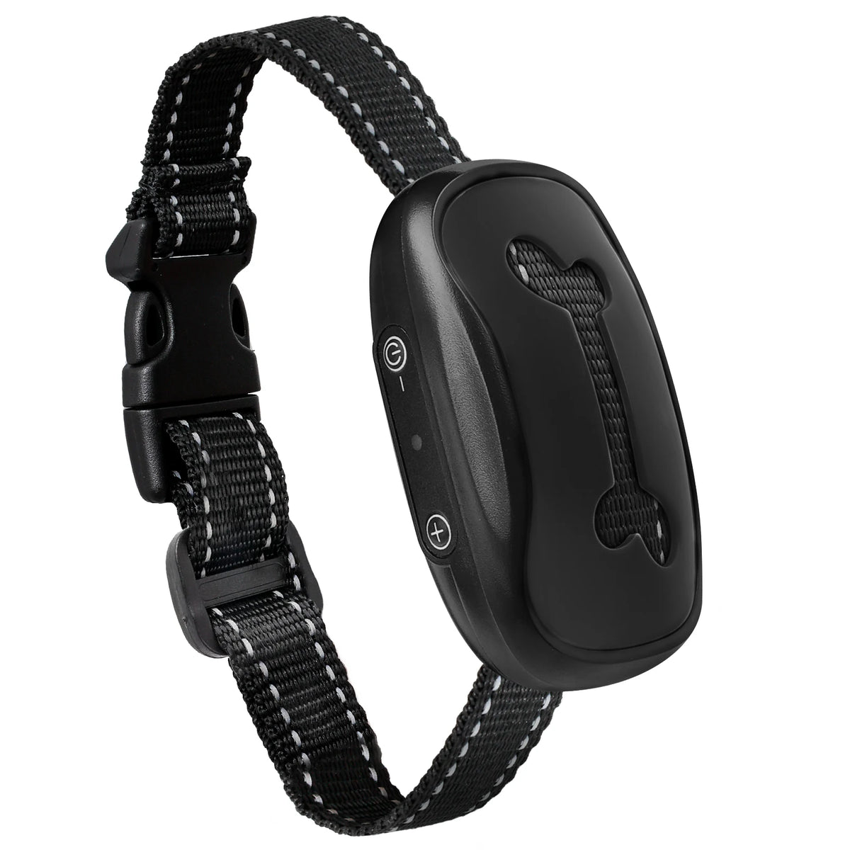 Rovio© No Shock Anti Barking Collar