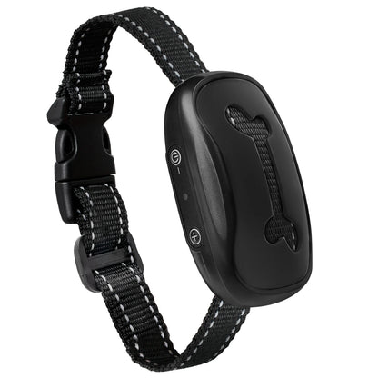 Rovio© No Shock Anti Barking Collar