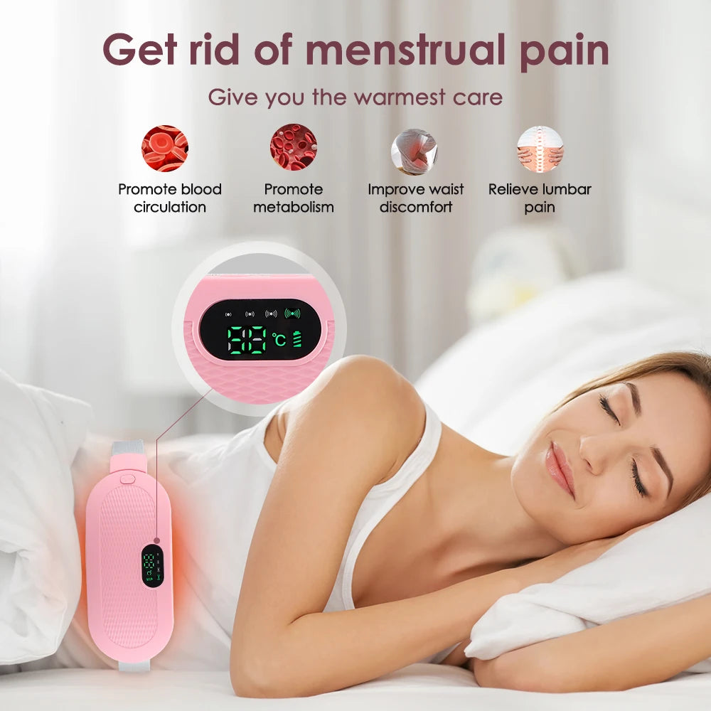 Rovio™ Menstrual Pain Relief Belt