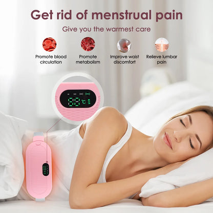 Rovio™ Menstrual Pain Relief Belt
