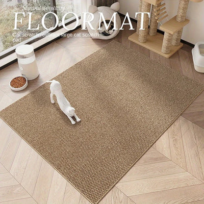 Rovio™ Wear-Free Cat Scratching Pad