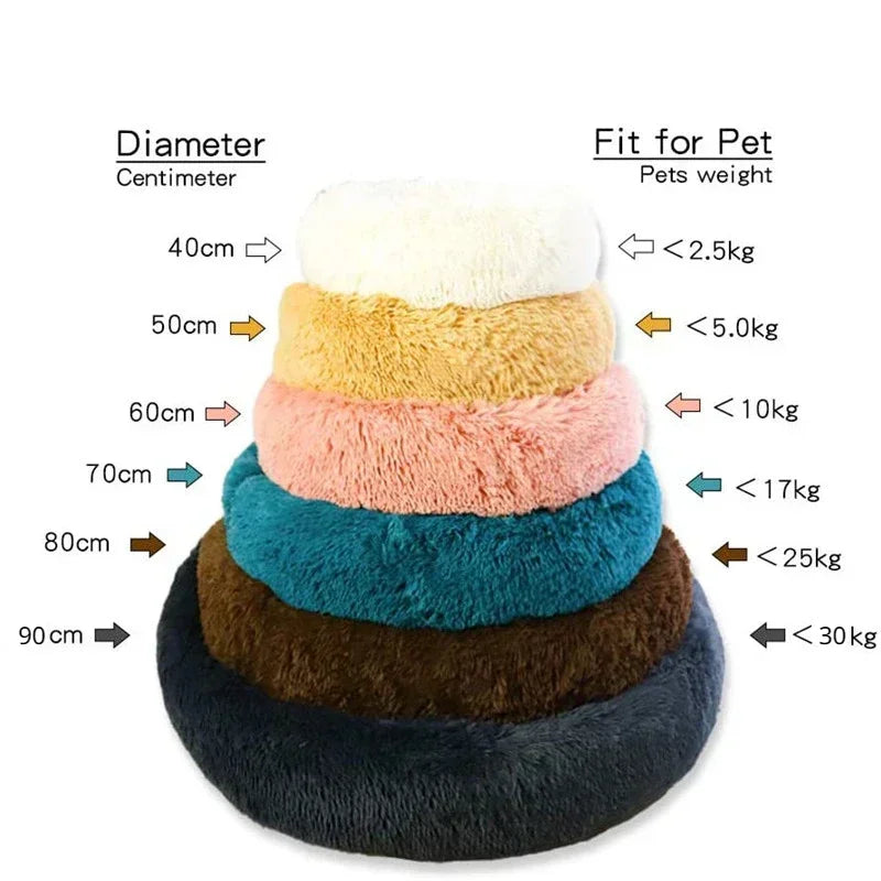 Rovio© - World #1 Anxiety Relief Dog Bed
