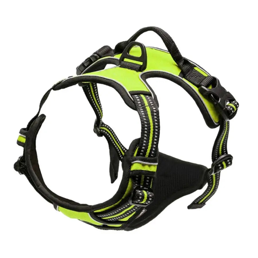 Rovio© No Pull Dog Harness