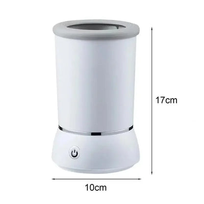 Rovio© Automatic Paw Washer for Dogs & Cats