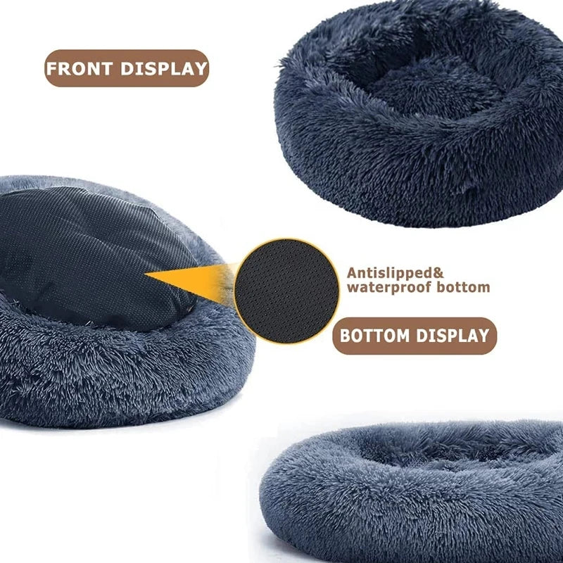 Rovio© - World #1 Anxiety Relief Dog Bed
