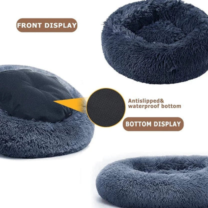 Rovio© - World #1 Anxiety Relief Dog Bed