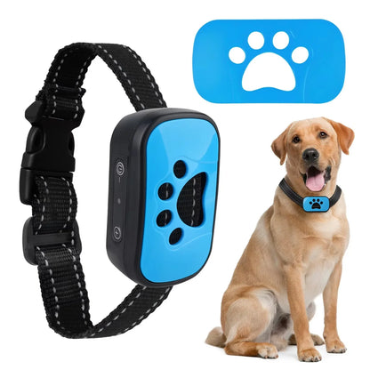 Rovio© No Shock Anti Barking Collar