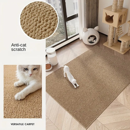 Rovio™ Wear-Free Cat Scratching Pad