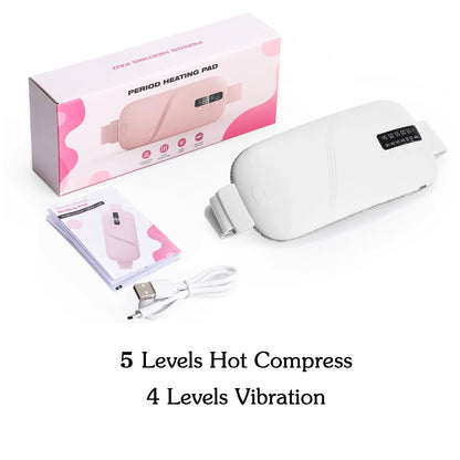 Rovio™ Menstrual Pain Relief Belt