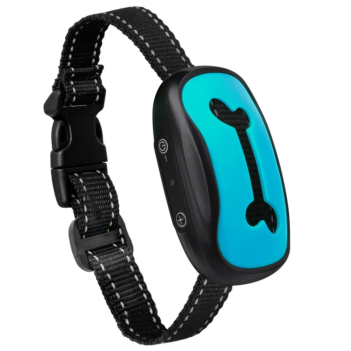 Rovio© No Shock Anti Barking Collar