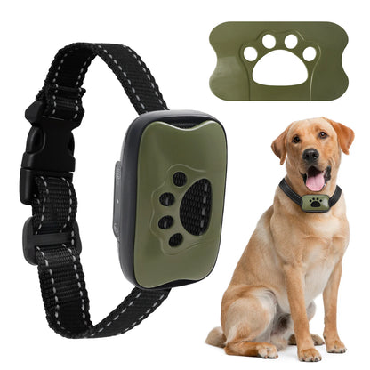 Rovio© No Shock Anti Barking Collar